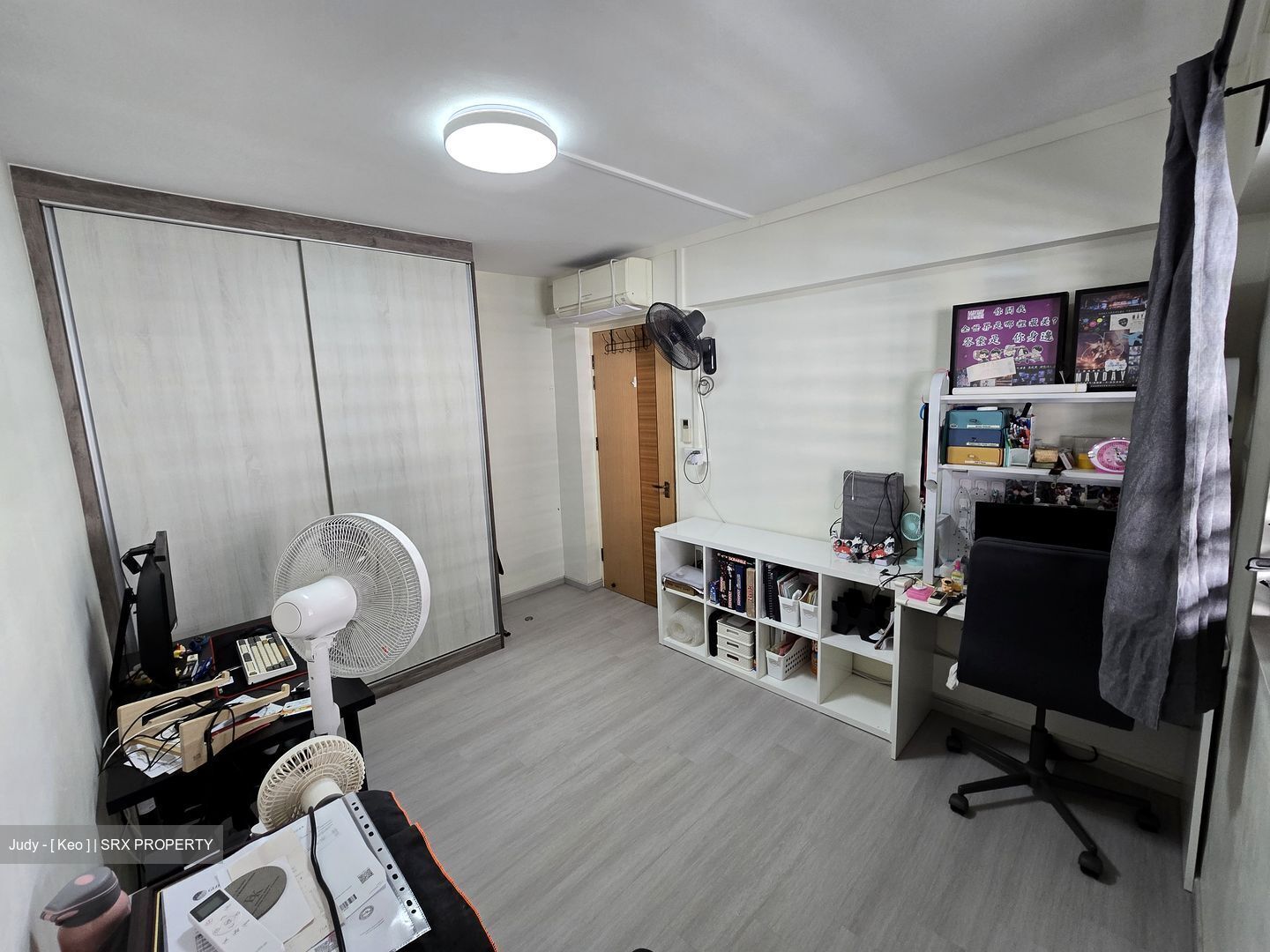 Blk 313 Hougang Avenue 5 (Hougang), HDB 3 Rooms #629307901